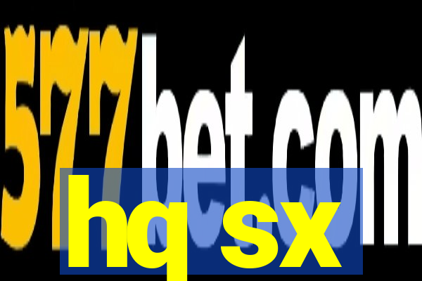 hq sx